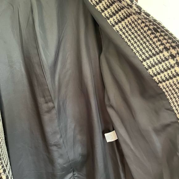 Talbot's Wool Coat - Picture 4 of 6